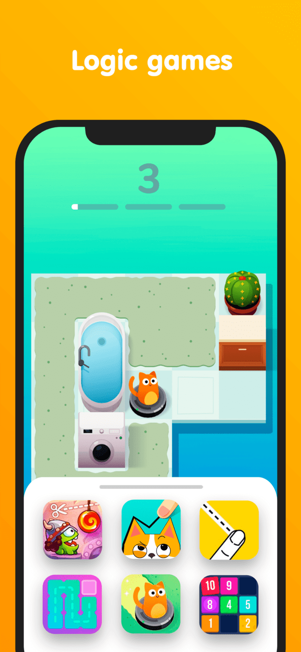 Mini Arcade